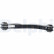 Bras de commande, suspension de roue TC4455 Delphi, Vignette 2