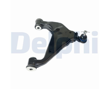 Bras de commande, suspension de roue TC4465 Delphi