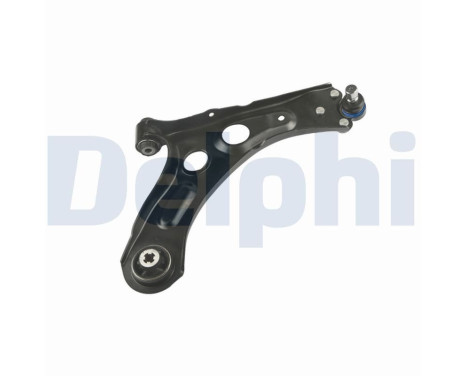 Bras de commande, suspension de roue TC4477 Delphi
