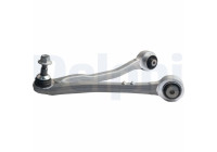 Bras de commande, suspension de roue TC4478 Delphi