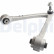 Bras de commande, suspension de roue TC4478 Delphi, Vignette 2