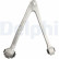 Bras de commande, suspension de roue TC4478 Delphi, Vignette 3