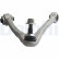 Bras de commande, suspension de roue TC4478 Delphi, Vignette 6
