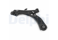 Bras de commande, suspension de roue TC4507 Delphi