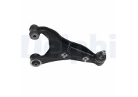 Bras de commande, suspension de roue TC4526 Delphi