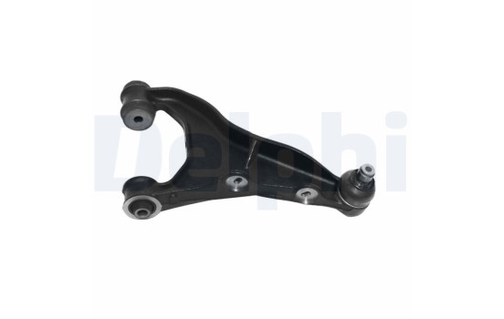 Bras de commande, suspension de roue TC4526 Delphi
