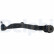 Bras de commande, suspension de roue TC4526 Delphi, Vignette 2