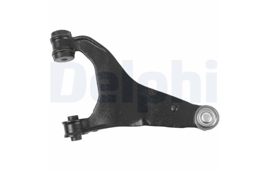 Bras de commande, suspension de roue TC4527 Delphi, Image 3