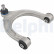 Bras de commande, suspension de roue TC4537 Delphi