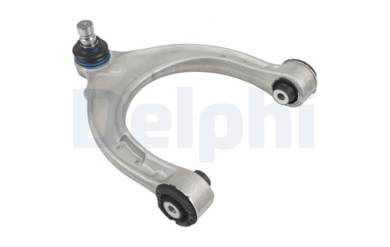 Bras de commande, suspension de roue TC4537 Delphi