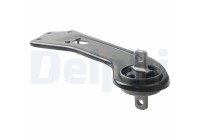 Bras de commande, suspension de roue TC4540 Delphi