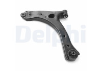 Bras de commande, suspension de roue TC4553 Delphi