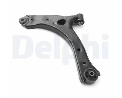 Bras de commande, suspension de roue TC4553 Delphi