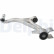 Bras de commande, suspension de roue TC4586 Delphi