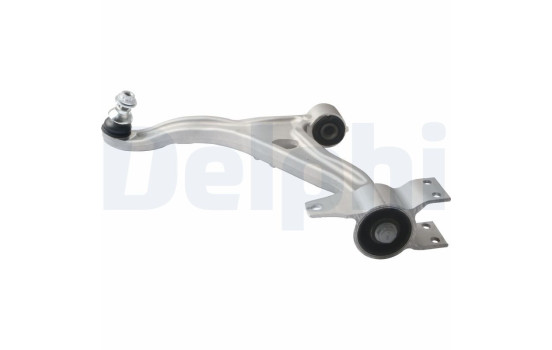 Bras de commande, suspension de roue TC4586 Delphi