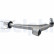 Bras de commande, suspension de roue TC4586 Delphi, Vignette 2