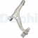 Bras de commande, suspension de roue TC4586 Delphi, Vignette 3