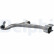 Bras de commande, suspension de roue TC4586 Delphi, Vignette 4