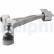 Bras de commande, suspension de roue TC4586 Delphi, Vignette 6