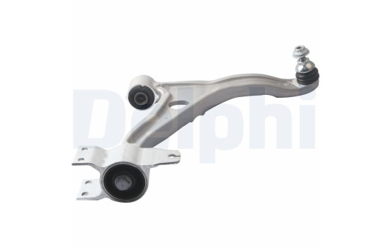 Bras de commande, suspension de roue TC4587 Delphi
