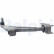 Bras de commande, suspension de roue TC4587 Delphi, Vignette 2