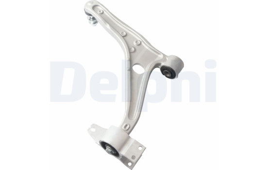 Bras de commande, suspension de roue TC4587 Delphi, Image 3