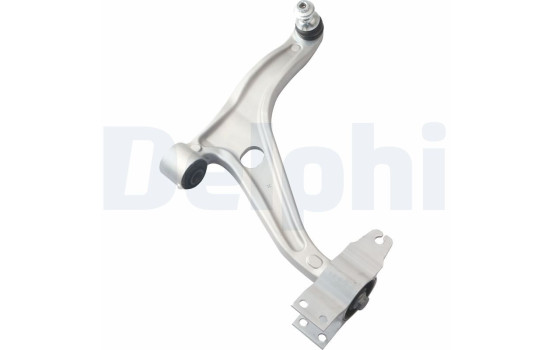 Bras de commande, suspension de roue TC4587 Delphi, Image 5