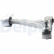 Bras de commande, suspension de roue TC4587 Delphi, Vignette 6