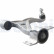Bras de commande, suspension de roue TC4587 Delphi, Vignette 7