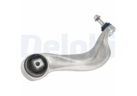 Bras de commande, suspension de roue TC4607 Delphi