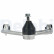 Bras de commande, suspension de roue TC4621 Delphi, Vignette 5