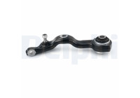 Bras de commande, suspension de roue TC4634 Delphi