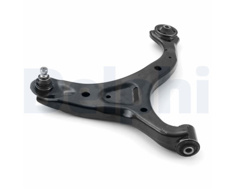 Bras de commande, suspension de roue TC4636 Delphi