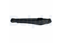 Bras de commande, suspension de roue TC4640 Delphi