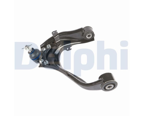 Bras de commande, suspension de roue TC4652 Delphi