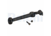 Bras de commande, suspension de roue TC4660 Delphi