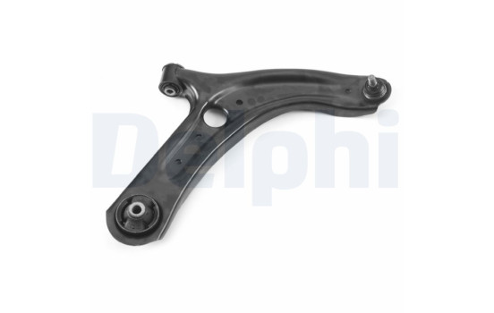 Bras de commande, suspension de roue TC4660 Delphi, Image 2