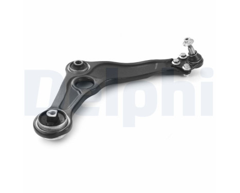 Bras de commande, suspension de roue TC4715 Delphi