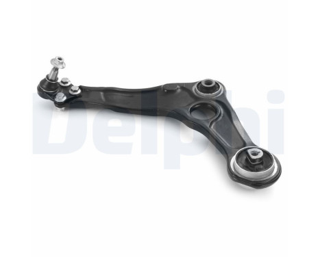 Bras de commande, suspension de roue TC4716 Delphi