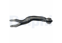Bras de commande, suspension de roue TC4720 Delphi