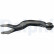 Bras de commande, suspension de roue TC4720 Delphi
