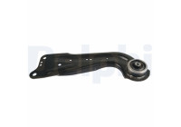 Bras de commande, suspension de roue TC4722 Delphi