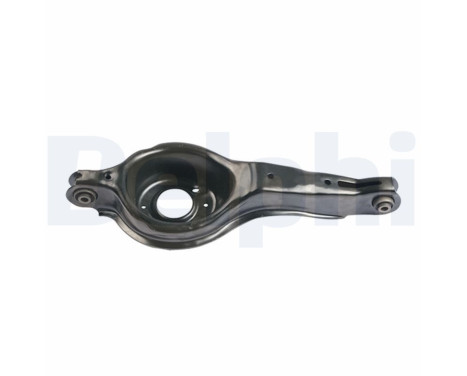 Bras de commande, suspension de roue TC4736 Delphi