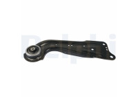 Bras de commande, suspension de roue TC4738 Delphi