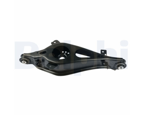 Bras de commande, suspension de roue TC4768 Delphi