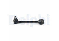 Bras de commande, suspension de roue TC4802 Delphi