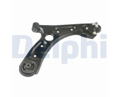 Bras de commande, suspension de roue TC4804 Delphi