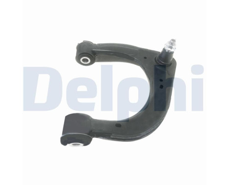 Bras de commande, suspension de roue TC4821 Delphi