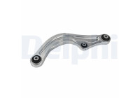 Bras de commande, suspension de roue TC4828 Delphi