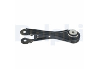 Bras de commande, suspension de roue TC4836 Delphi